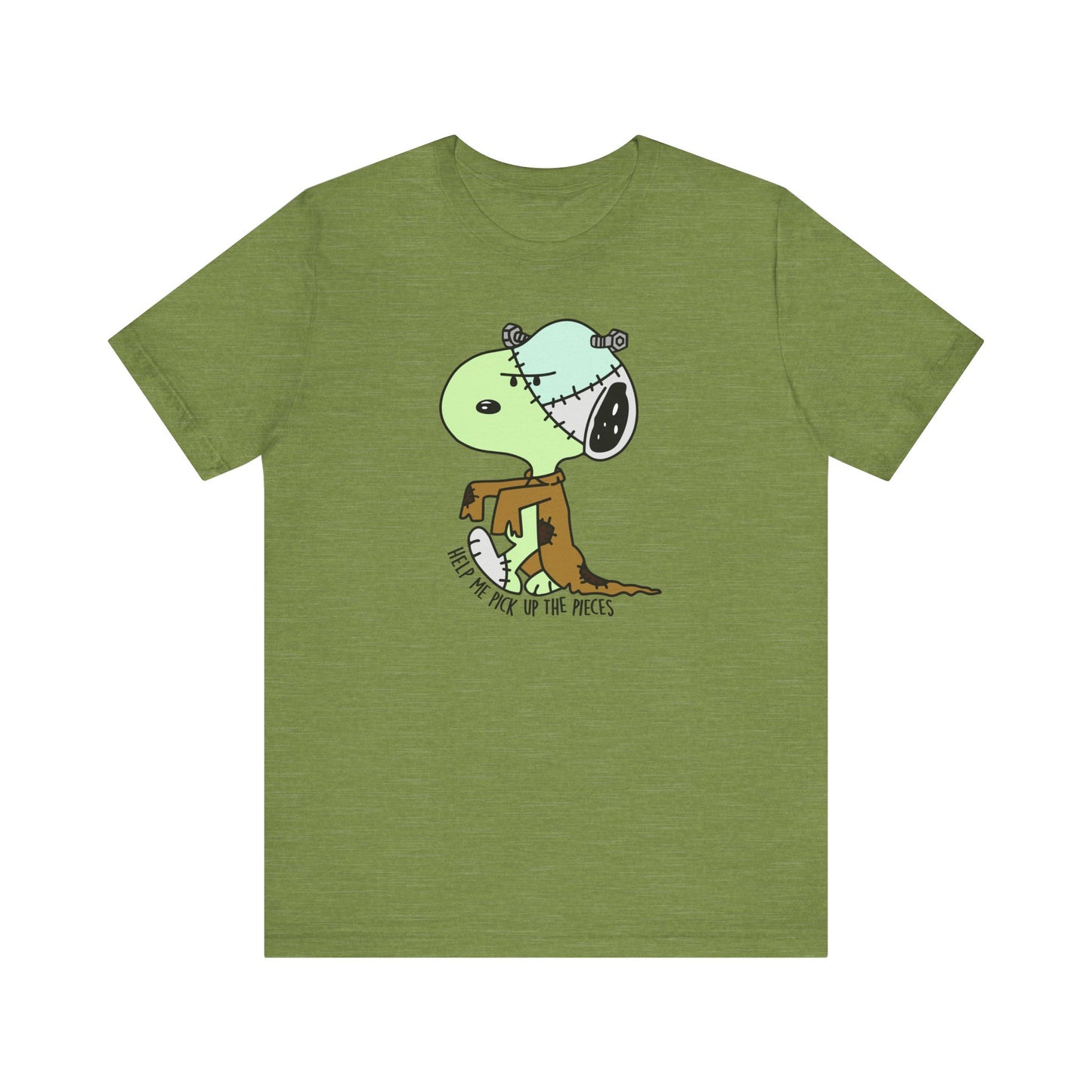 Horror Pup