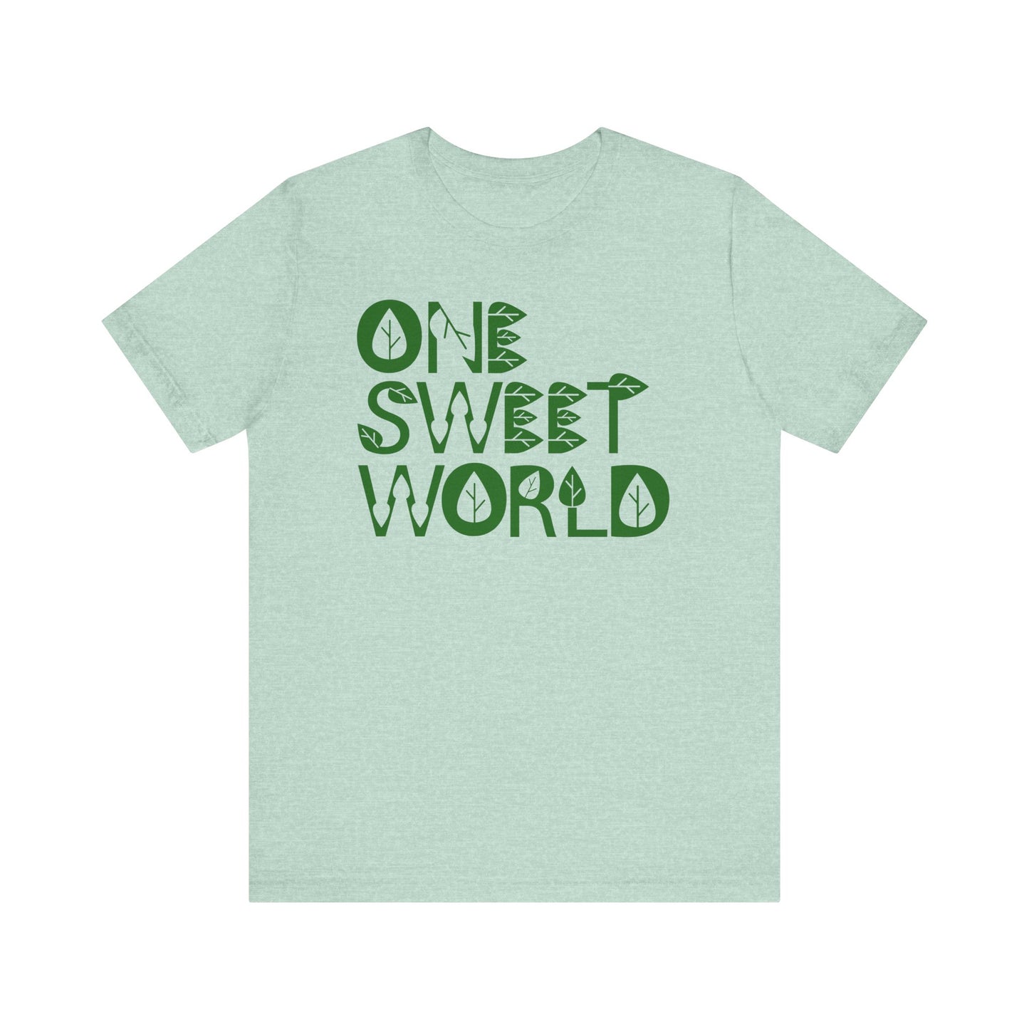 One Sweet World