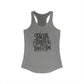 Tacos Tequila & D&T Woman's Tank