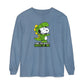 Free The Beast Long Sleeve Tee