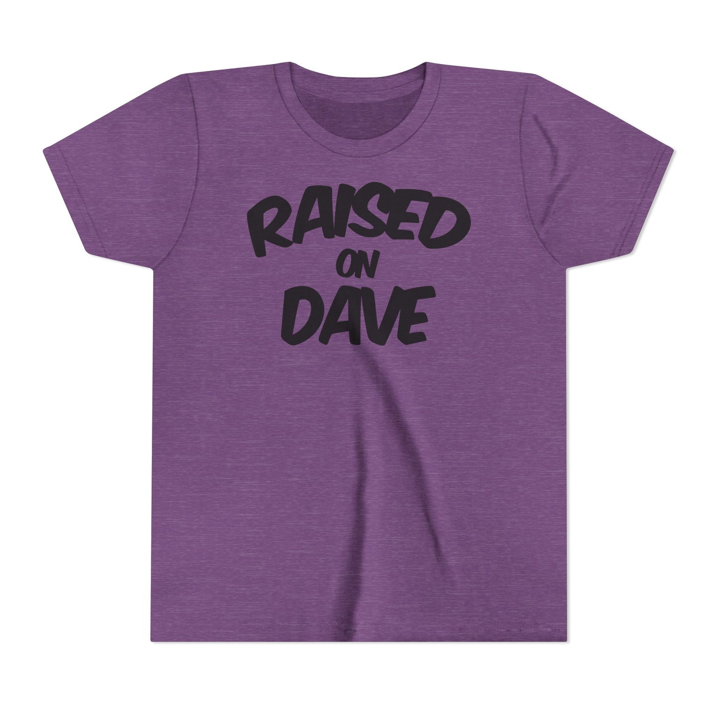 Raised On Dave 2026 *YOUTH