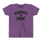 Raised On Dave 2026 *YOUTH