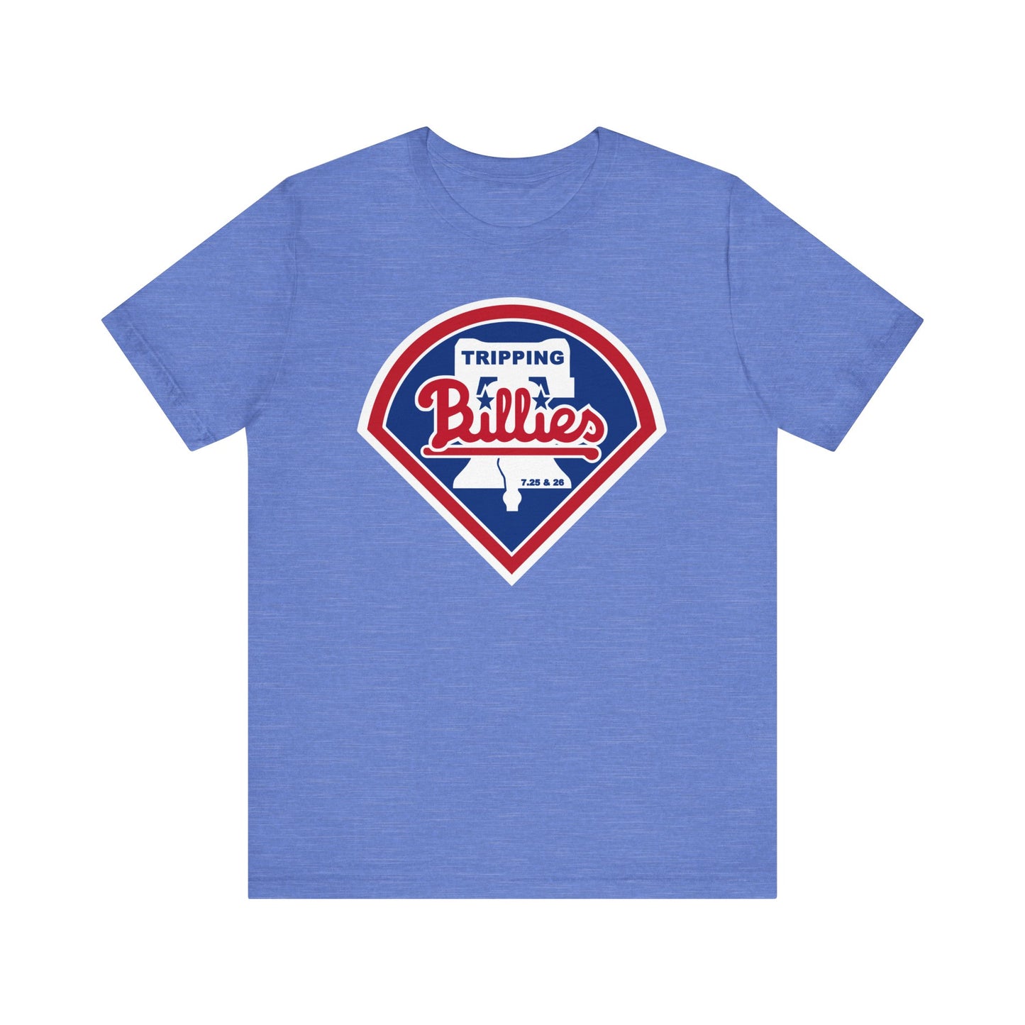 Phillies Billies 2025 *With Setlist