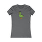 FrankenGoose Woman's Cut Tee