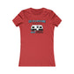 Gorge Camper 2026 Woman's Cut Tee