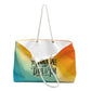 Tacos Tequila Dave & Tim Mexico 2027 Beach Bag