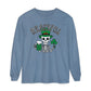 Grateful St. Pats Long Sleeve Tee