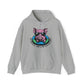 Pig Mexico 2024 Hoodie *WITH SETLIST