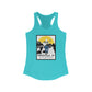 Greenville SC 2023 Tank Top w/set list