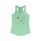 Appalachian Trail Map Tank Top