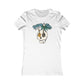 Dave & Tim 2026 Woman's Cut Tee *With Set List