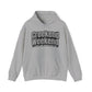 Creekend Come & Dance 2025 Hoodie *With Setlist
