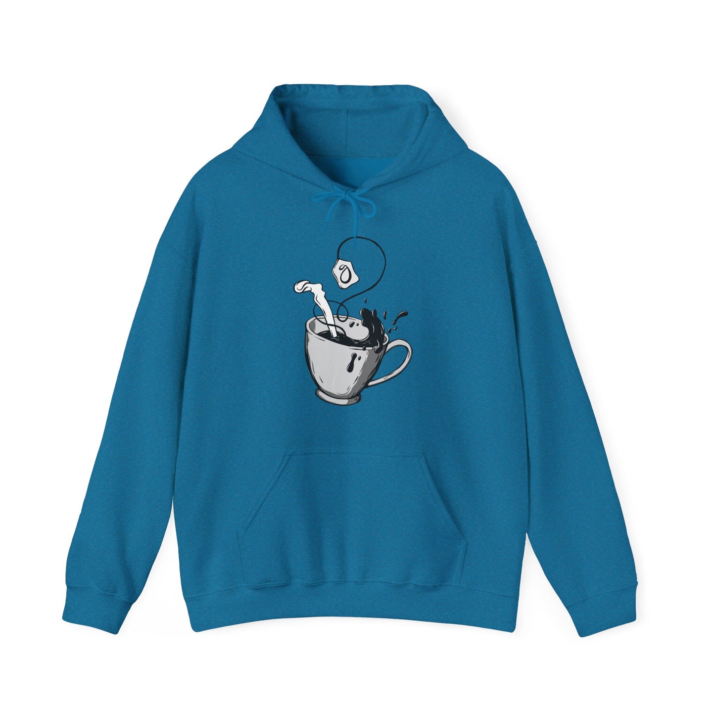 Hot Tea Hoodie