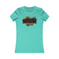 DMBPuppets Woman's Cut Tee