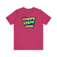 Happy Dave Day Multi Color
