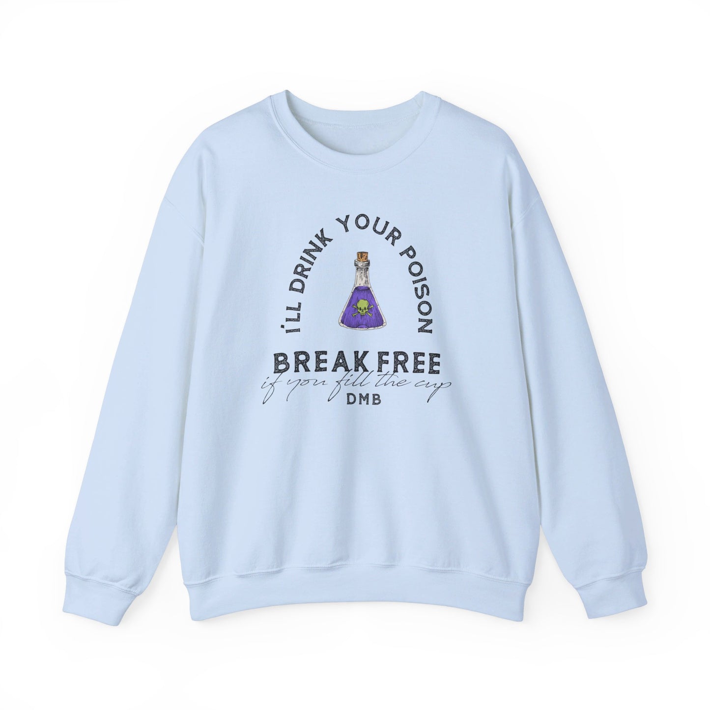 Break Free