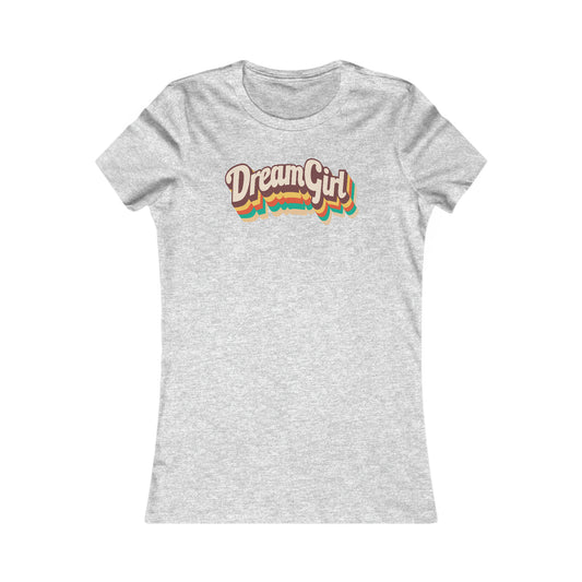 Dream Girl Women's Cut