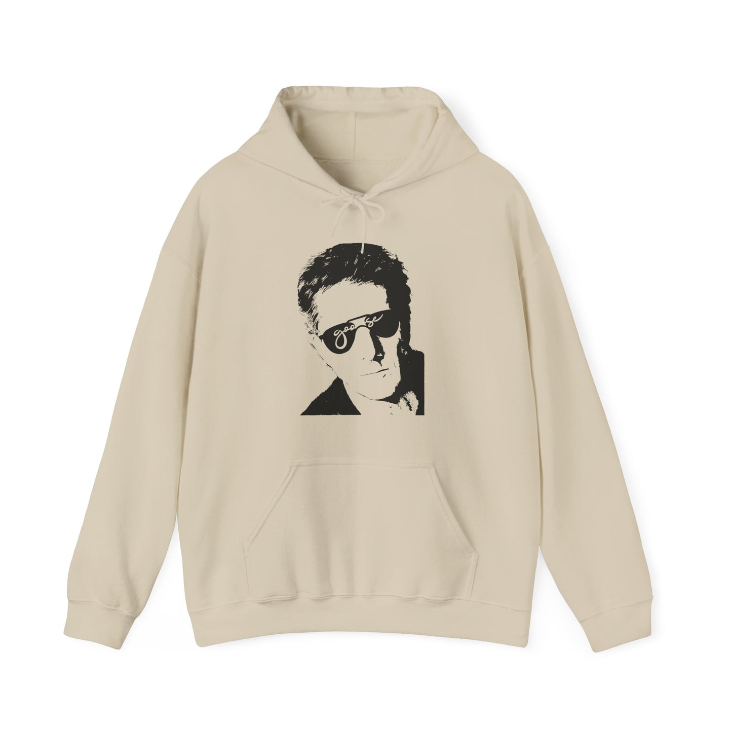 D. Hoffman Hoodie