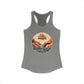 Melts into Wonder Gorge 2026 Woman's Tank
