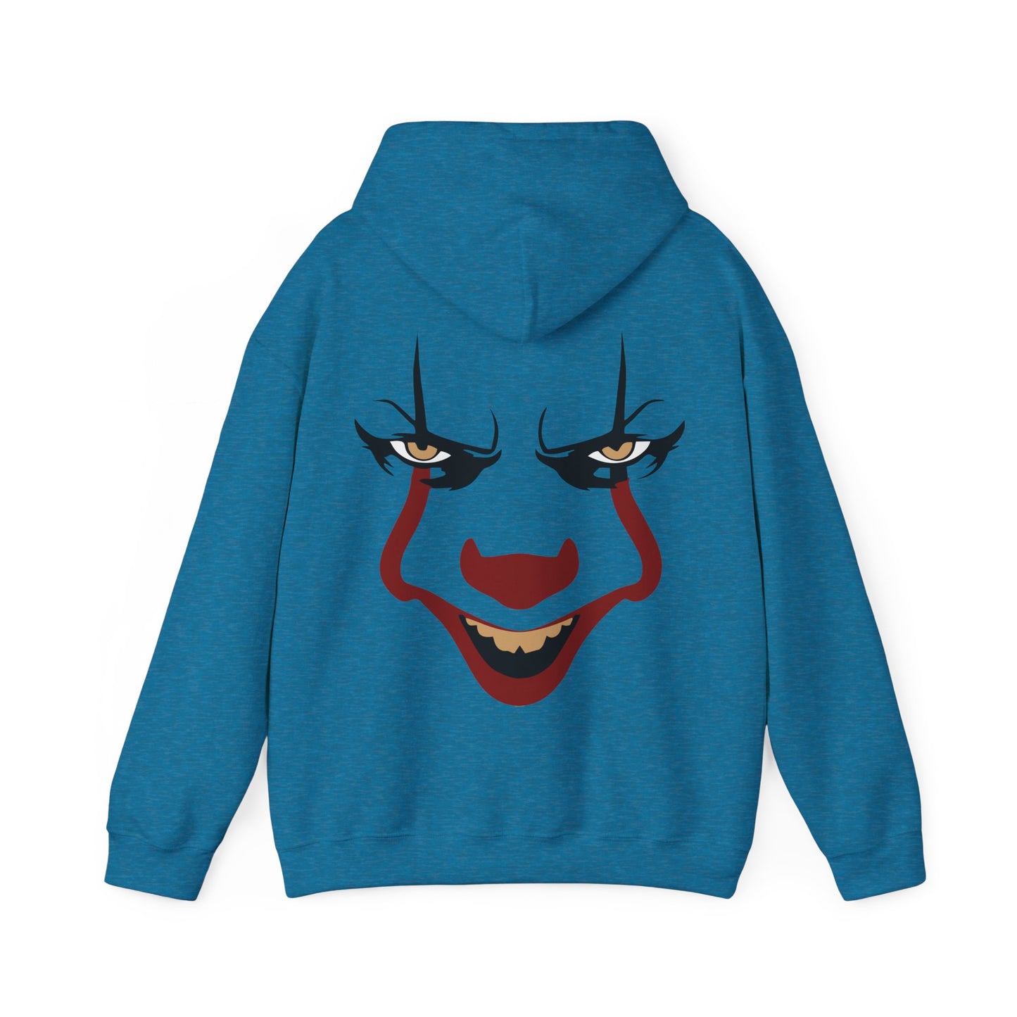 You'll Float Too *With Back Print*  Hoodie