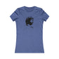 Jerry Scribbles Women's Cut