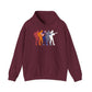 The Legend DJM Hoodie