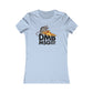 NYC Pizza 2026 Woman's Cut Tee