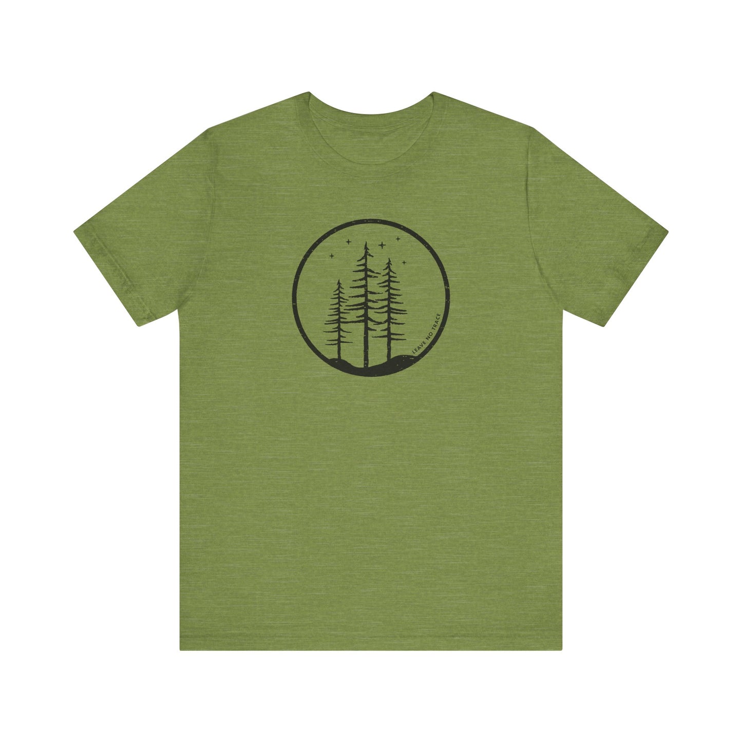 Leave No Trace * Plant One Tree