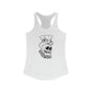 Dire Wolf Skull Tank Top