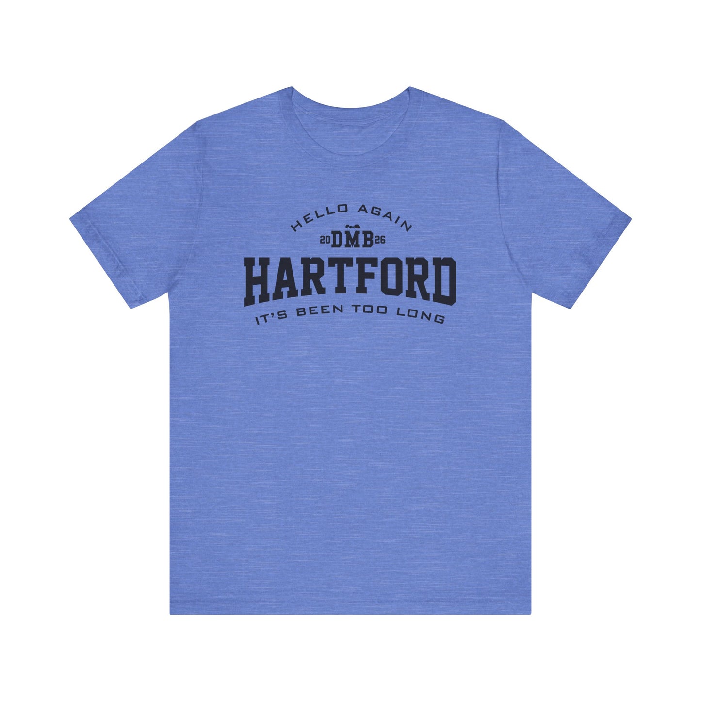 Hartford 2026