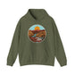 Middle of Nowhere Gorge 2026 Hoodies