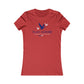 Play Goose Woman's Cut Tee