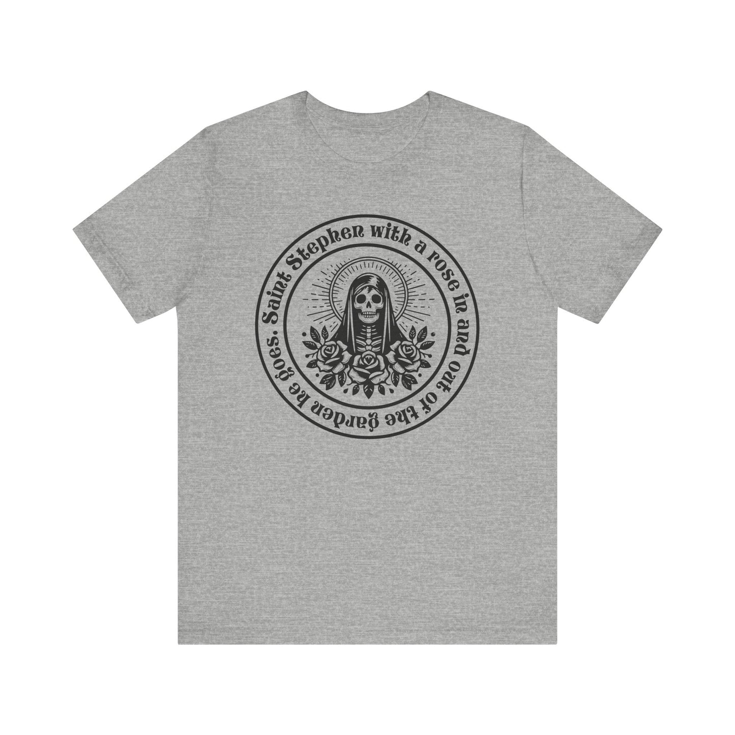 Saint Stephens