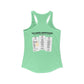 New Gorge Album 2026 Woman's Tank *With Set List