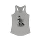 Must Have Been Halloween Woman's Tank