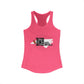 Charlotte NC 2026 Woman's Tank *With Set List
