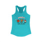 Lets All Go To Camden 2026 Woman's Tank