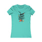 Moon Palace Dance 2027 Woman's Cut Tee