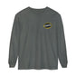 Taste Like A Sunny Day *front & back Long Sleeve T
