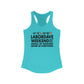 Gorge Coordinates 2025 Woman's Tank *With Set List
