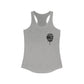 IT's Up Up & Away *With Back Print*  Woman's Tank