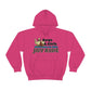 Joy Ride Hoodie
