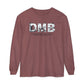 Funny Summer 2025 Long Sleeve Tee