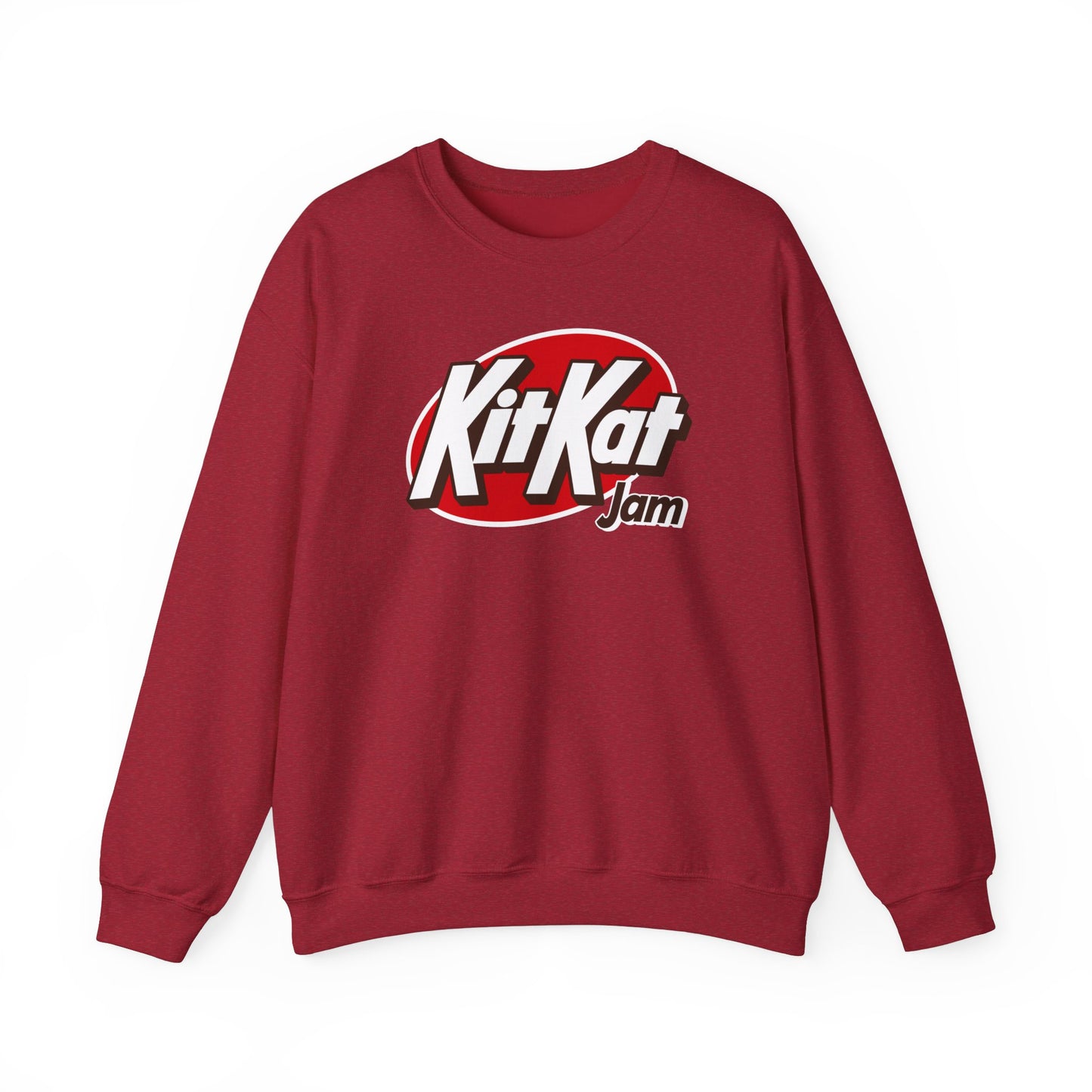 Kit Kat Jam Crew Neck