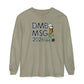 DMB MSG Fall 2026 Long Sleeve Tee