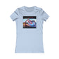 BTCS Gorge 2025 *with back printing Women's Cut Tee