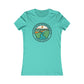 Riverside Missouri 2026 Woman's Cut Tee *With Set List