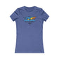 SPAC Weekend 2026 Woman's Cut Tee
