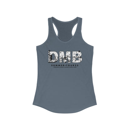 NIGHT ZERO Funny Summer 2025 Woman's Tank