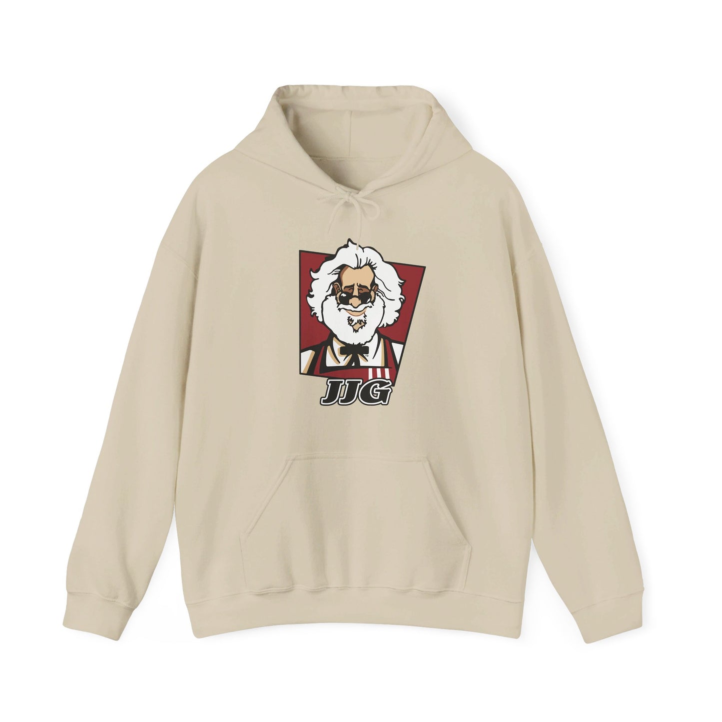 JJG KFC Hoodie